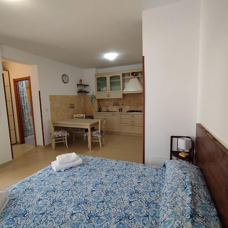 Gala Mini Daire Fiumicino Dış mekan fotoğraf