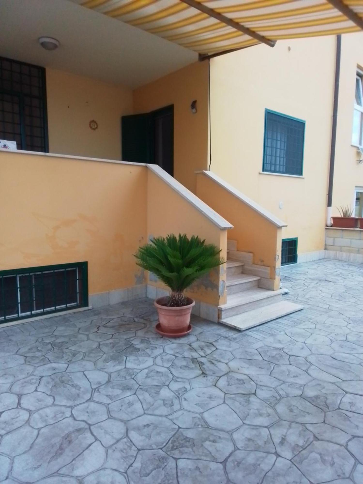 Gala Mini Daire Fiumicino Dış mekan fotoğraf