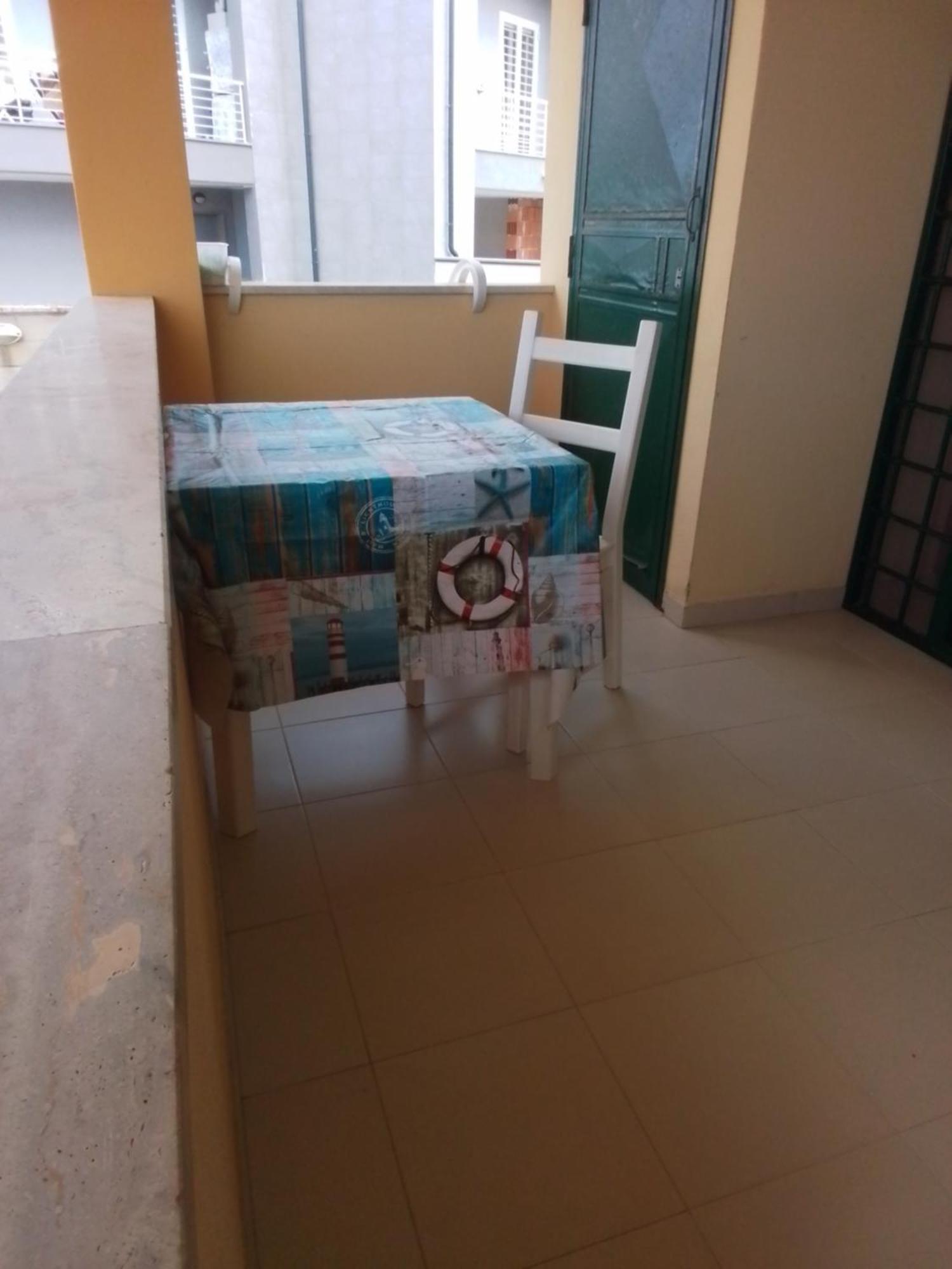 Gala Mini Daire Fiumicino Dış mekan fotoğraf