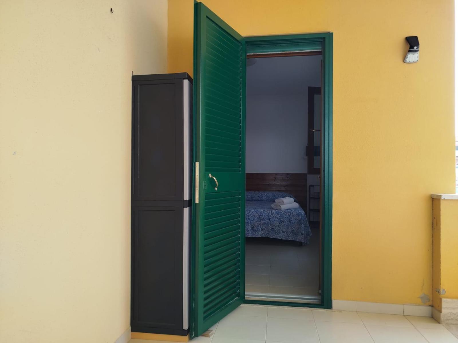 Gala Mini Daire Fiumicino Dış mekan fotoğraf