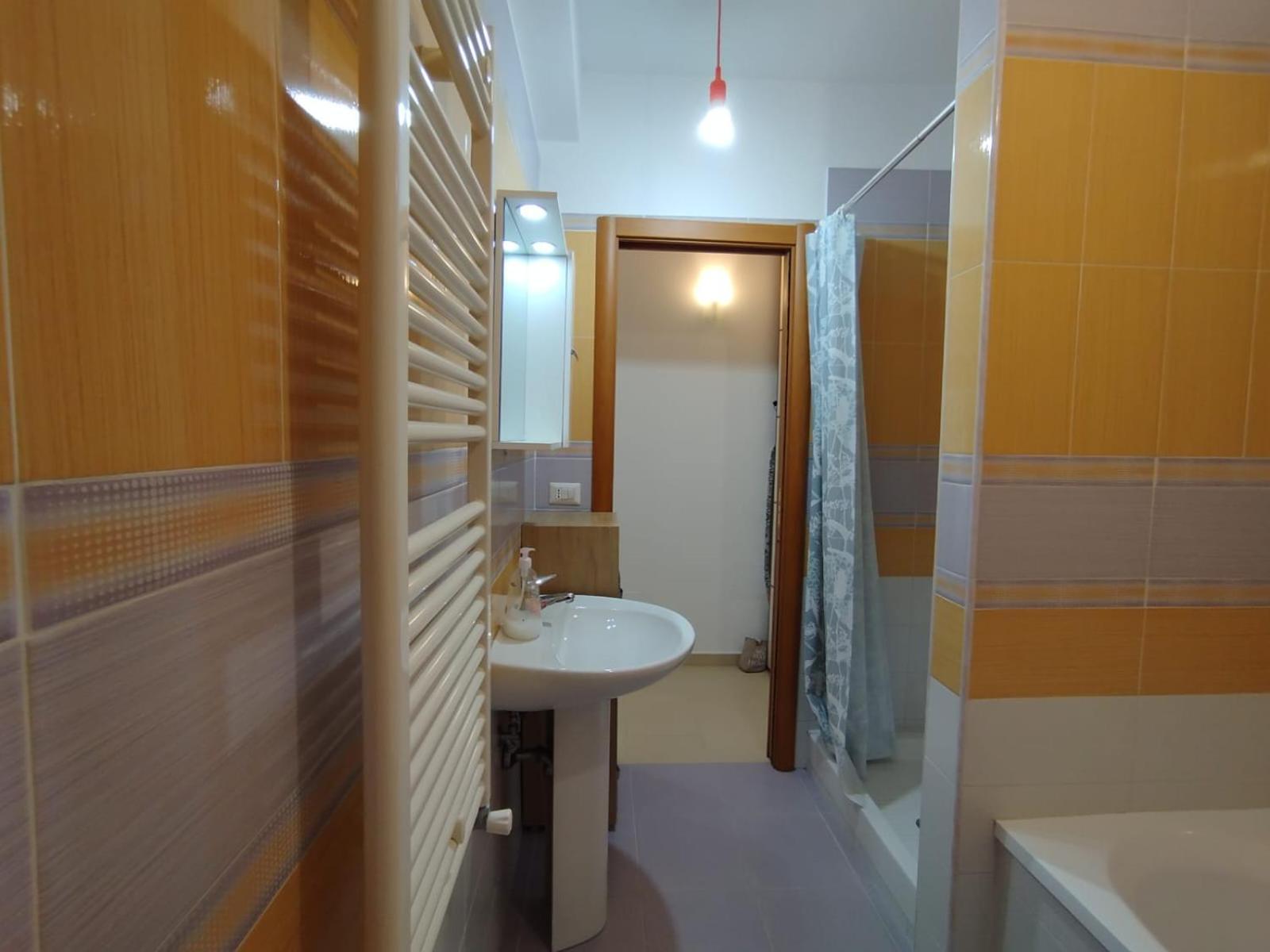 Gala Mini Daire Fiumicino Dış mekan fotoğraf