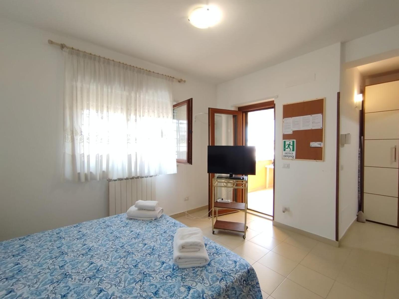 Gala Mini Daire Fiumicino Dış mekan fotoğraf