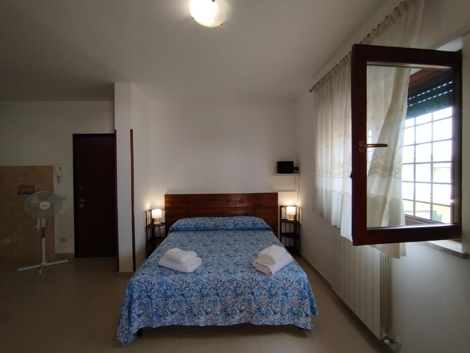 Gala Mini Daire Fiumicino Dış mekan fotoğraf
