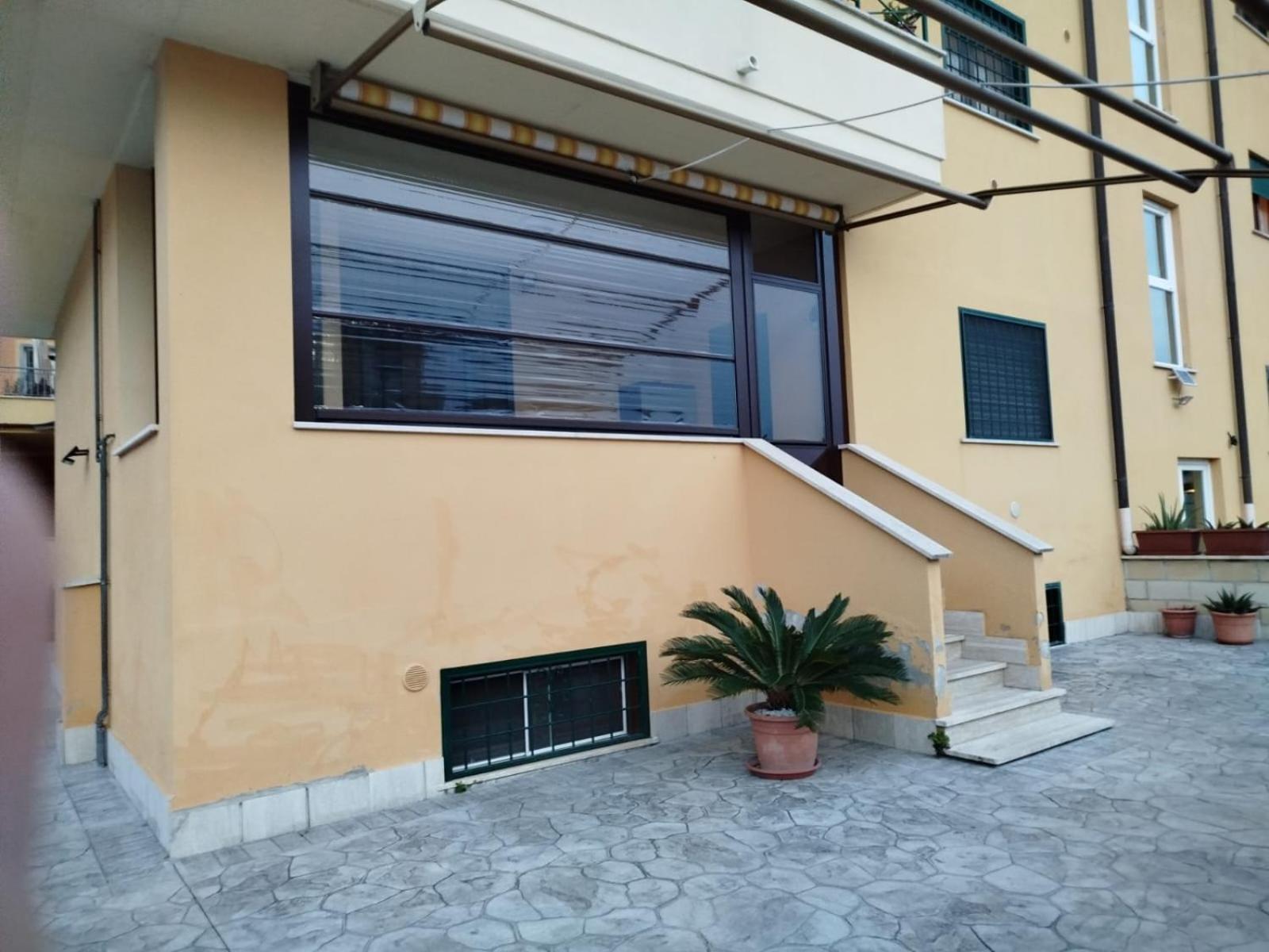 Gala Mini Daire Fiumicino Dış mekan fotoğraf
