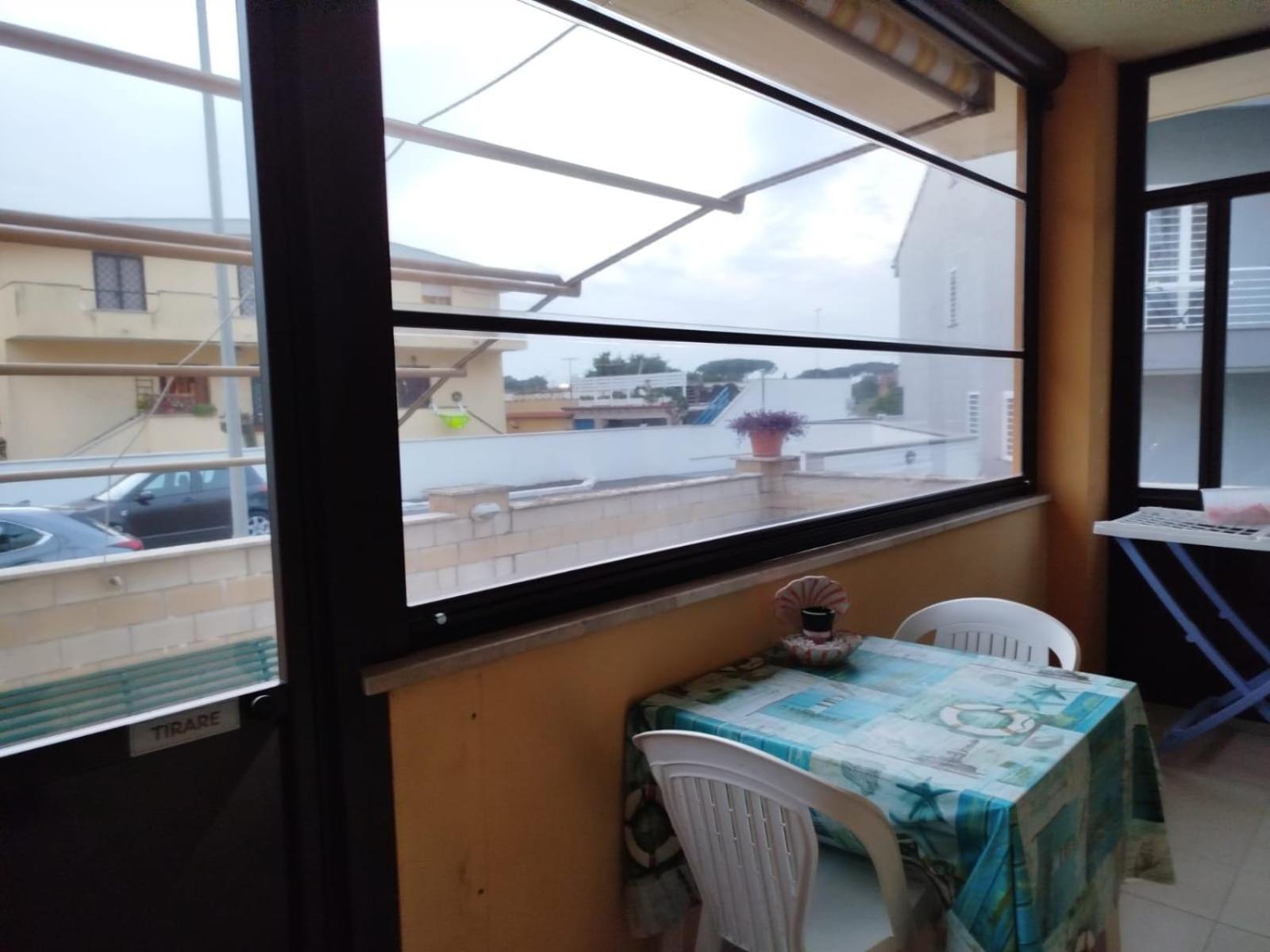 Gala Mini Daire Fiumicino Dış mekan fotoğraf